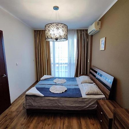 Europroperties Golden Line Golden Sands Exterior photo