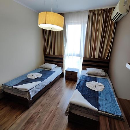 Europroperties Golden Line Golden Sands Exterior photo