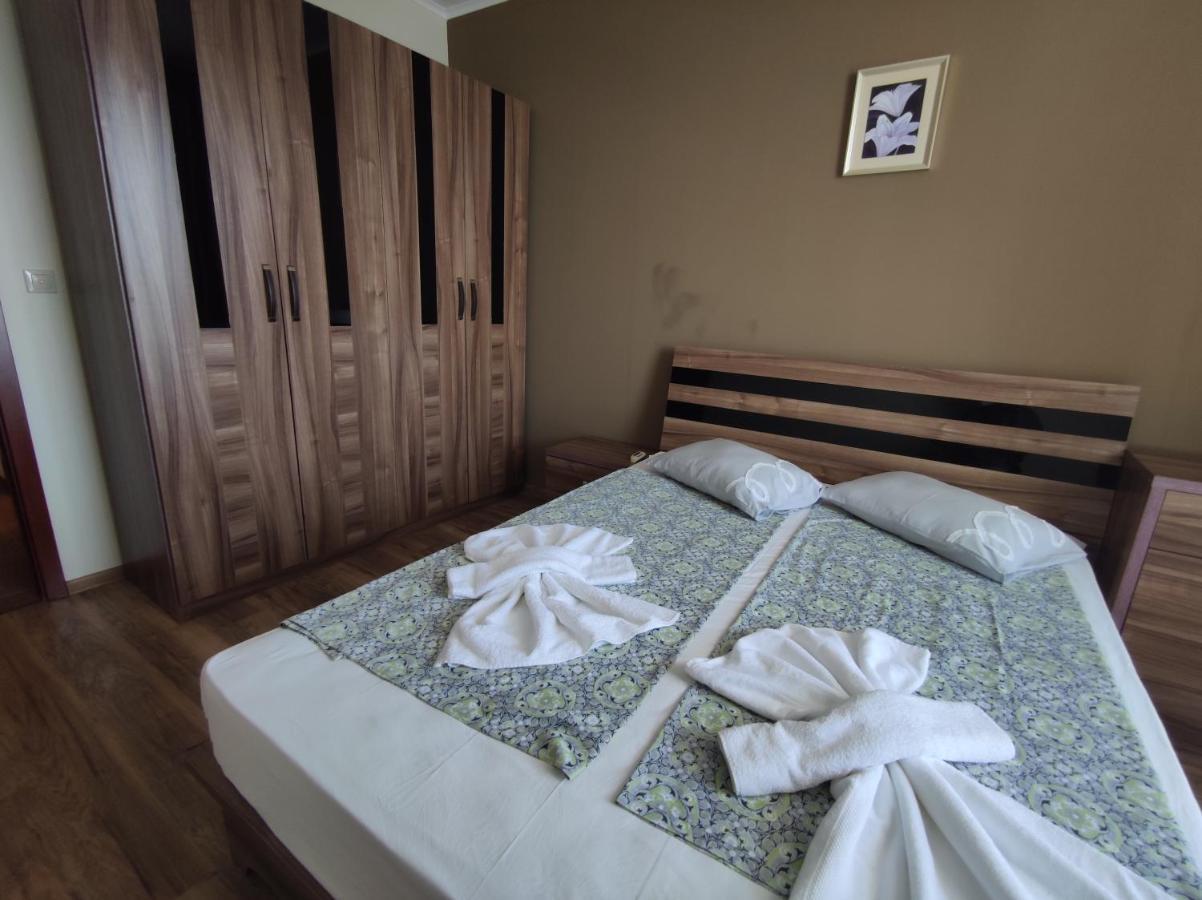 Europroperties Golden Line Golden Sands Exterior photo