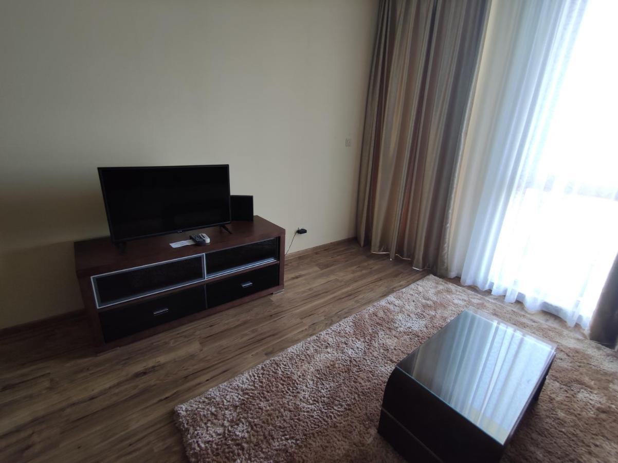 Europroperties Golden Line Golden Sands Exterior photo