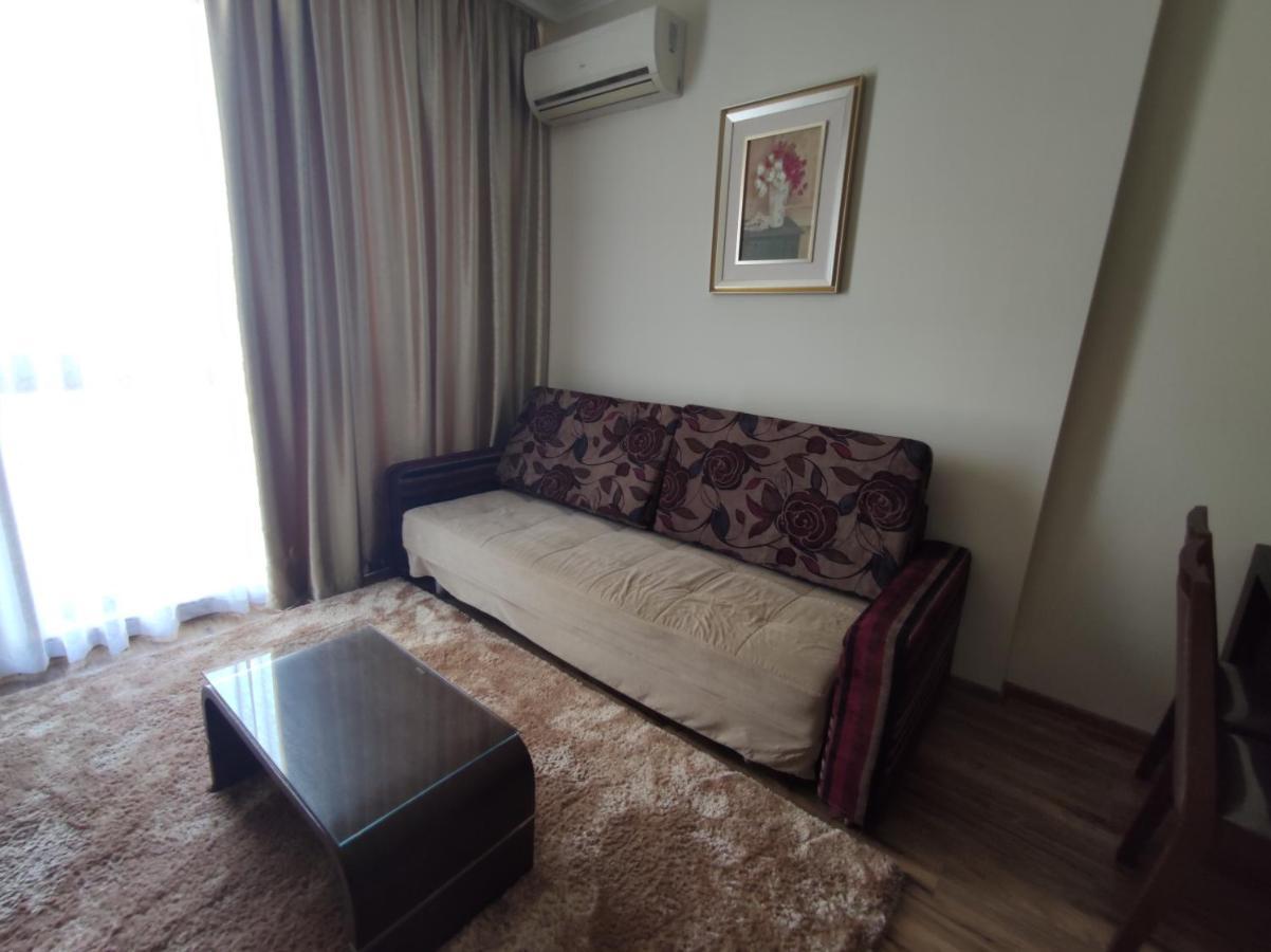 Europroperties Golden Line Golden Sands Exterior photo