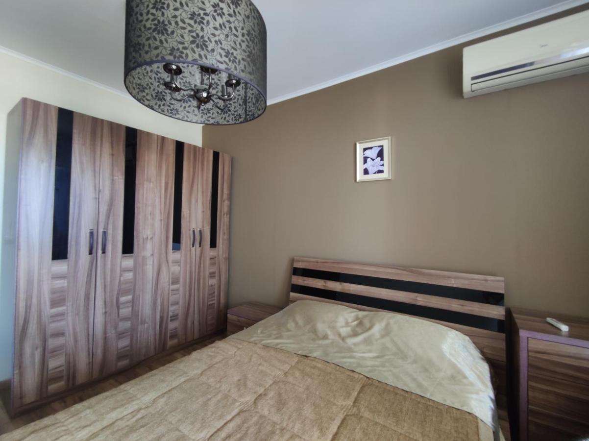 Europroperties Golden Line Golden Sands Exterior photo