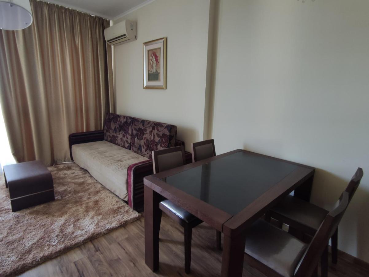 Europroperties Golden Line Golden Sands Exterior photo