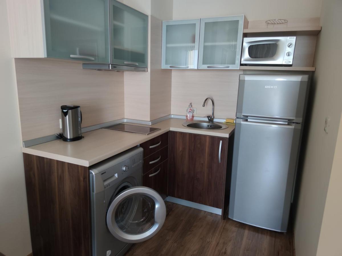Europroperties Golden Line Golden Sands Exterior photo