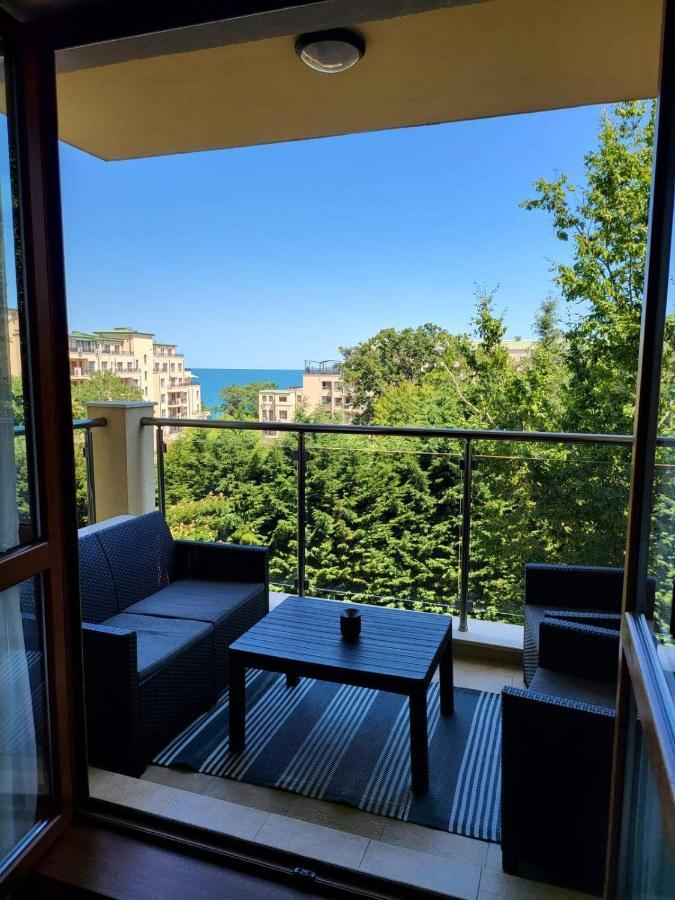 Europroperties Golden Line Golden Sands Exterior photo