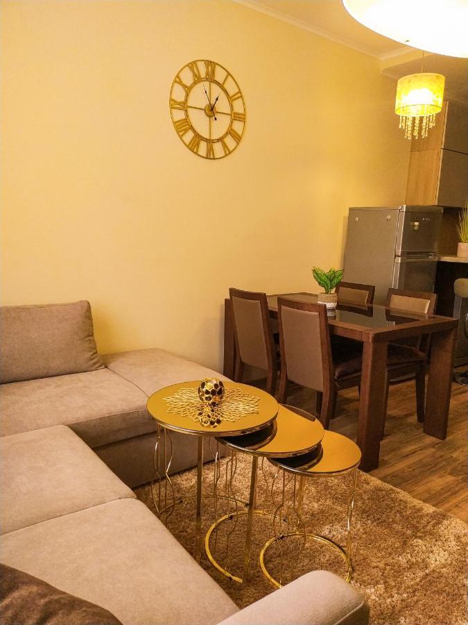 Europroperties Golden Line Golden Sands Exterior photo