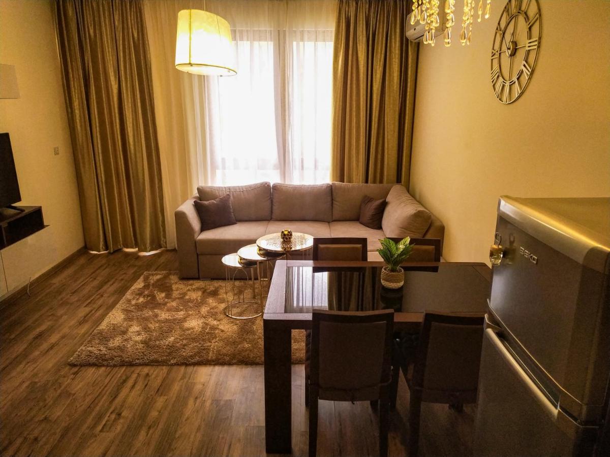 Europroperties Golden Line Golden Sands Exterior photo