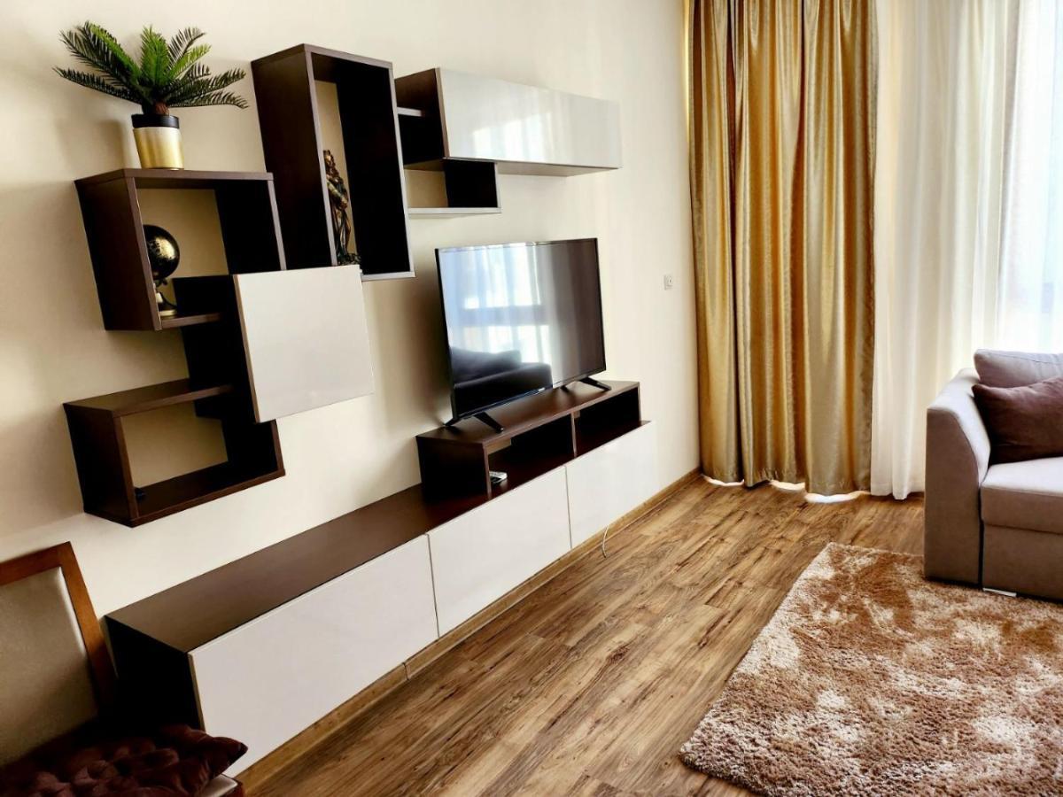 Europroperties Golden Line Golden Sands Exterior photo