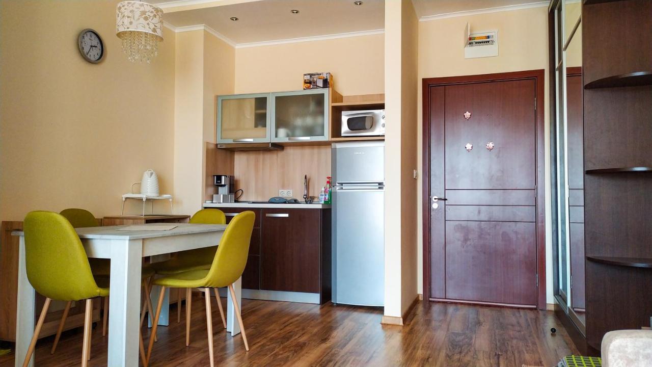 Europroperties Golden Line Golden Sands Exterior photo
