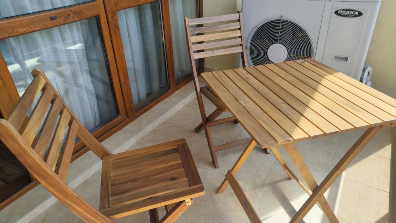 Europroperties Golden Line Golden Sands Exterior photo