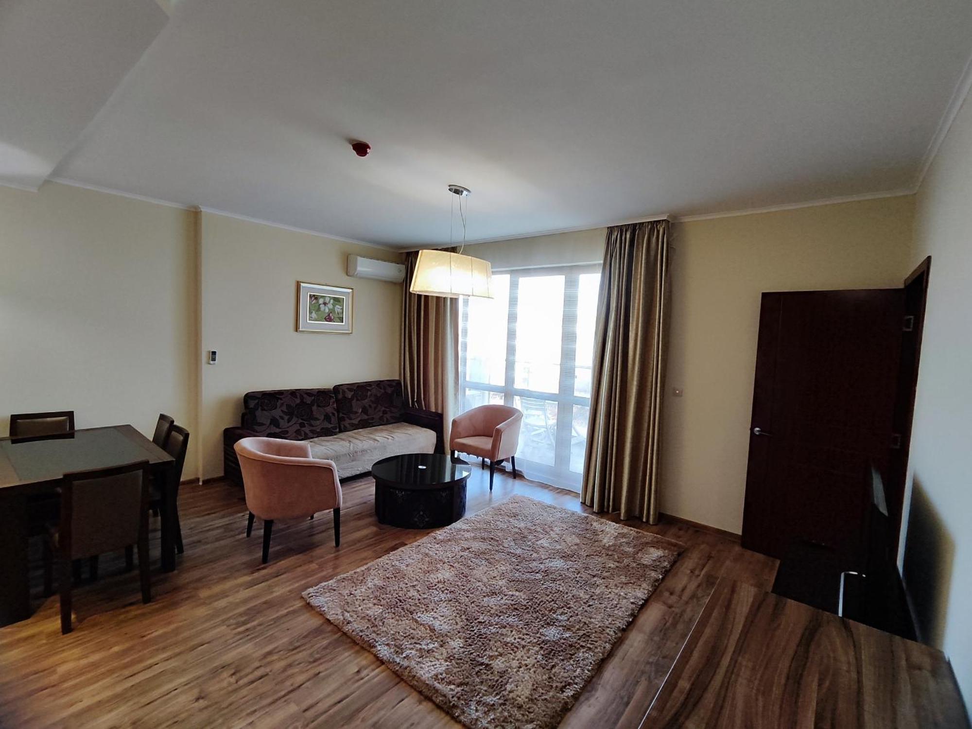 Europroperties Golden Line Golden Sands Exterior photo