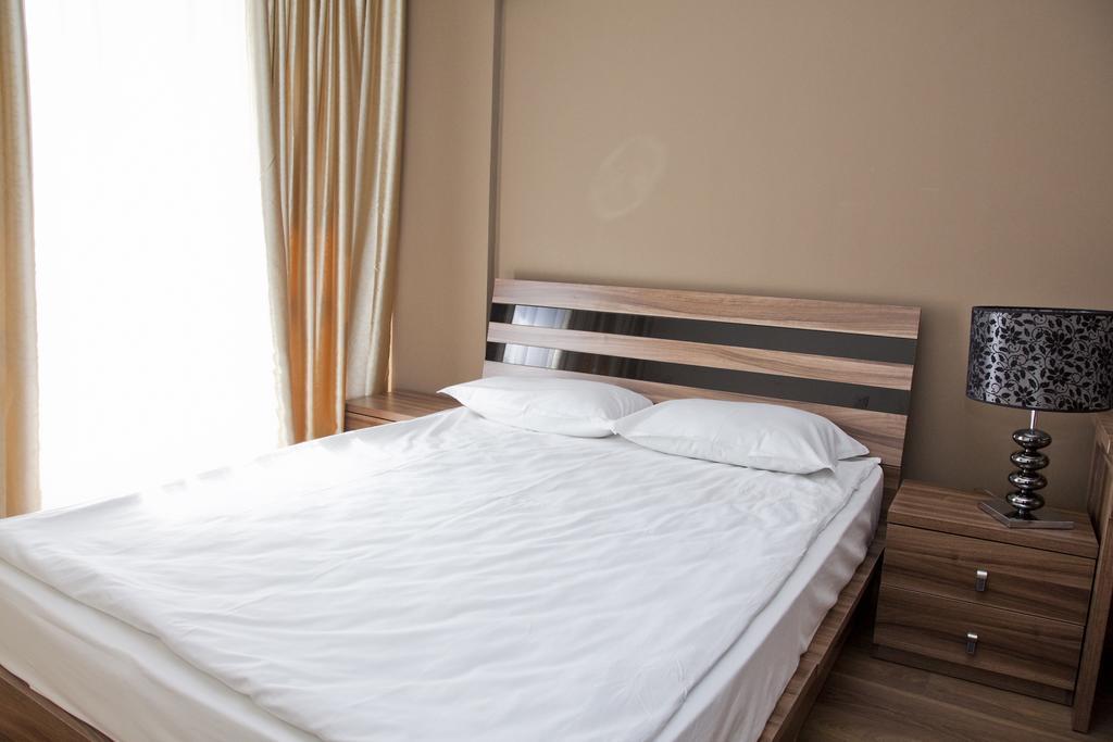 Europroperties Golden Line Golden Sands Exterior photo